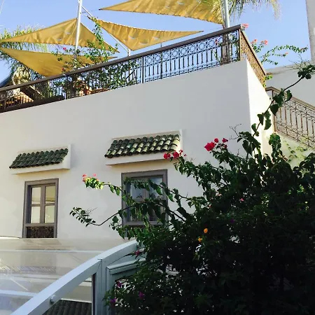 Riad Princesse D Orient-3