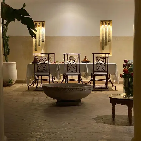 Riad Princesse D Orient-2